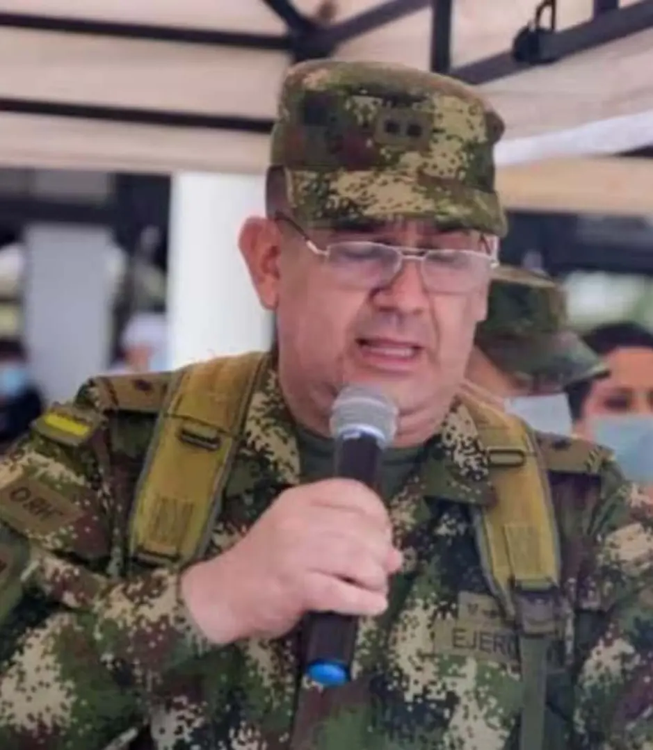 Foto: X (@NoticiasRCN)