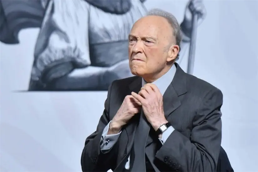 imagen recuadro Foto: X (@pedroferriz3)