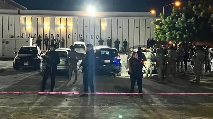 imagen recuadro Foto: X (@HRS4NTOS)