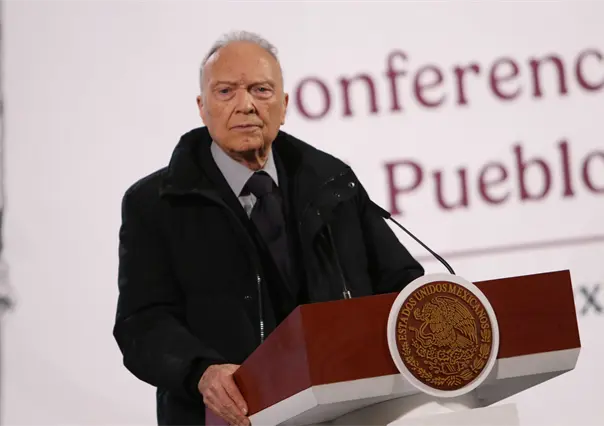 Senado acepta renuncia de Alejandro Gertz Manero; Godoy y Zaldívar son los favoritos para nuevo fiscal