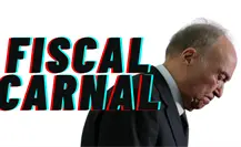 Sale Gertz Manero: ¿se acaba la era del ‘fiscal carnal’ en México?