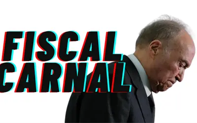 Sale Gertz Manero: ¿se acaba la era del ´fiscal carnal´ en México?