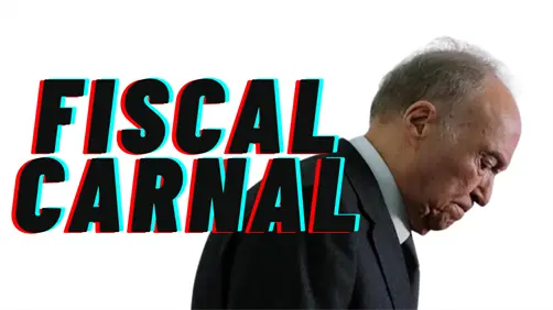 Sale Gertz Manero: ¿se acaba la era del ´fiscal carnal´ en México?