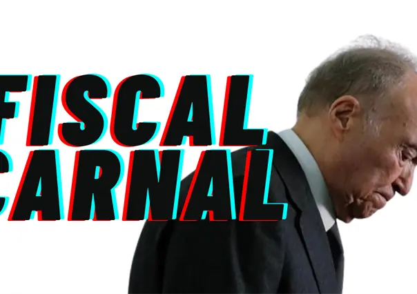 Sale Gertz Manero: ¿se acaba la era del ´fiscal carnal´ en México?