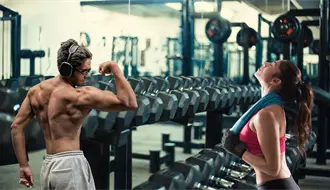 ¿Family Fitness regresa al Paseo Villalta en Saltillo? Este es el nuevo concepto