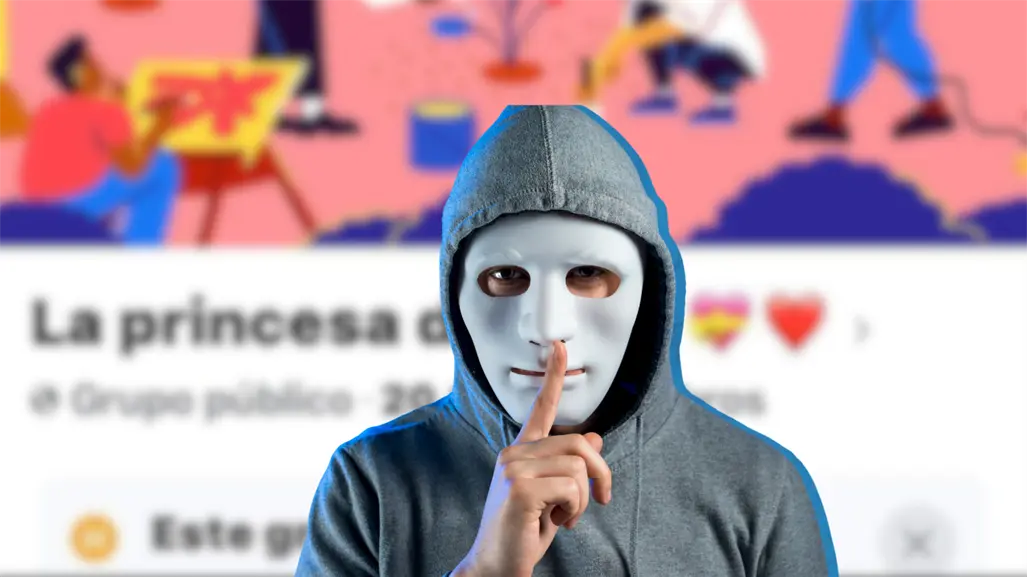 Madres de Monterrey encienden alarma por grupo de pedófilos en Facebook