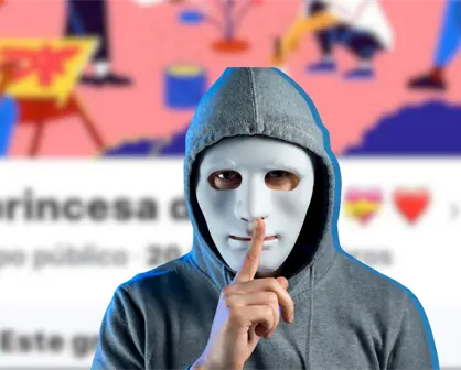 Madres de Monterrey encienden alarma por grupo de pedófilos en Facebook