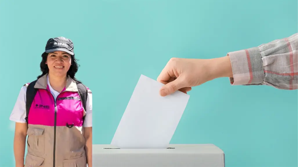 Elecciones Coahuila 2026: Estas son las vacantes que ofrece el INE