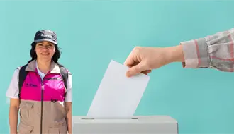 Elecciones Coahuila 2026: Estas son las vacantes que ofrece el INE