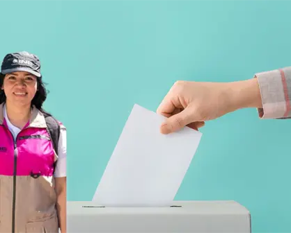 Elecciones Coahuila 2026: Estas son las vacantes que ofrece el INE