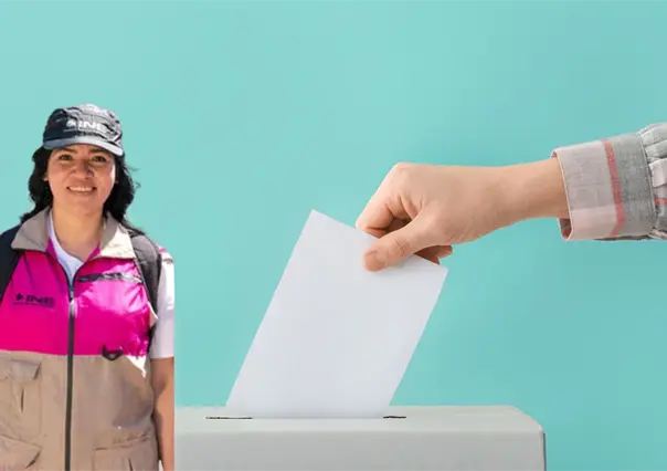 Elecciones Coahuila 2026: Estas son las vacantes que ofrece el INE