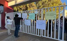 Estudiantes del ITD lanzan enérgico llamado al Sindicato por esta razón