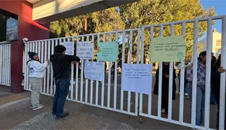 Estudiantes del ITD lanzan enérgico llamado al Sindicato por esta razón