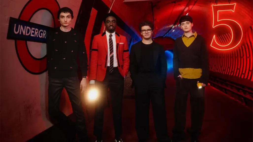 Stranger Things 5 encuentra su momento decisivo: la charla que transforma a Will