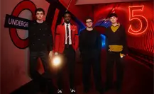 Stranger Things 5 encuentra su momento decisivo: la charla que transforma a Will