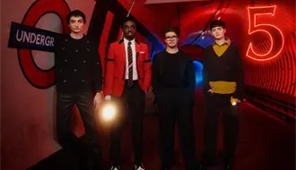 Stranger Things 5 encuentra su momento decisivo: la charla que transforma a Will