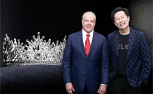 De Miss Universo a ficha criminal: Guatemala retira el título honorario a Raúl Rocha Cantú