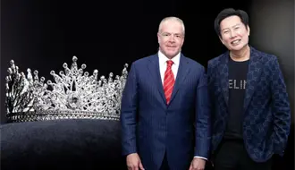 De Miss Universo a ficha criminal: Guatemala retira el título honorario a Raúl Rocha Cantú