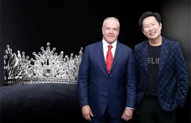 De Miss Universo a ficha criminal: Guatemala retira el título honorario a Raúl Rocha Cantú