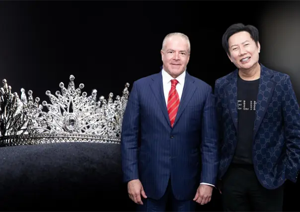 De Miss Universo a ficha criminal: Guatemala retira el título honorario a Raúl Rocha Cantú