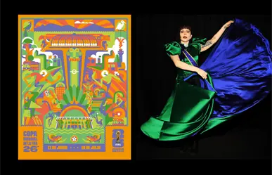 ¿Lady Gaga en el Azteca? Rumores encienden la fiesta del Mundial 2026