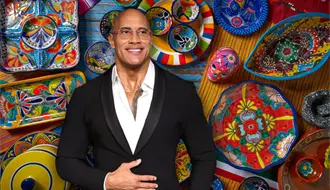 Dwayne Johnson “The Rock”: ¿Lo nominarán al Oscar?