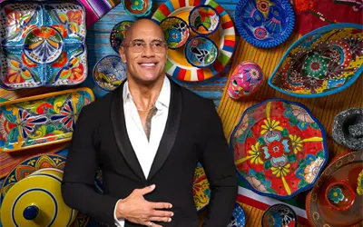 Dwayne Johnson "The Rock": ¿Lo nominarán al Oscar?