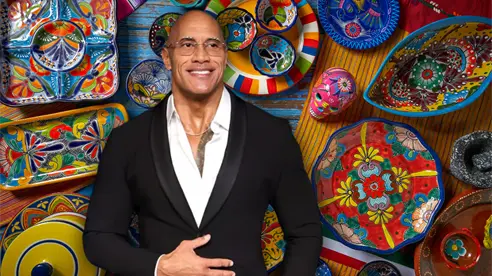 Dwayne Johnson "The Rock": ¿Lo nominarán al Oscar?