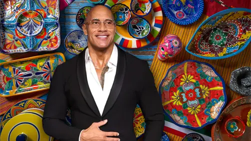 Dwayne Johnson "The Rock": ¿Lo nominarán al Oscar?