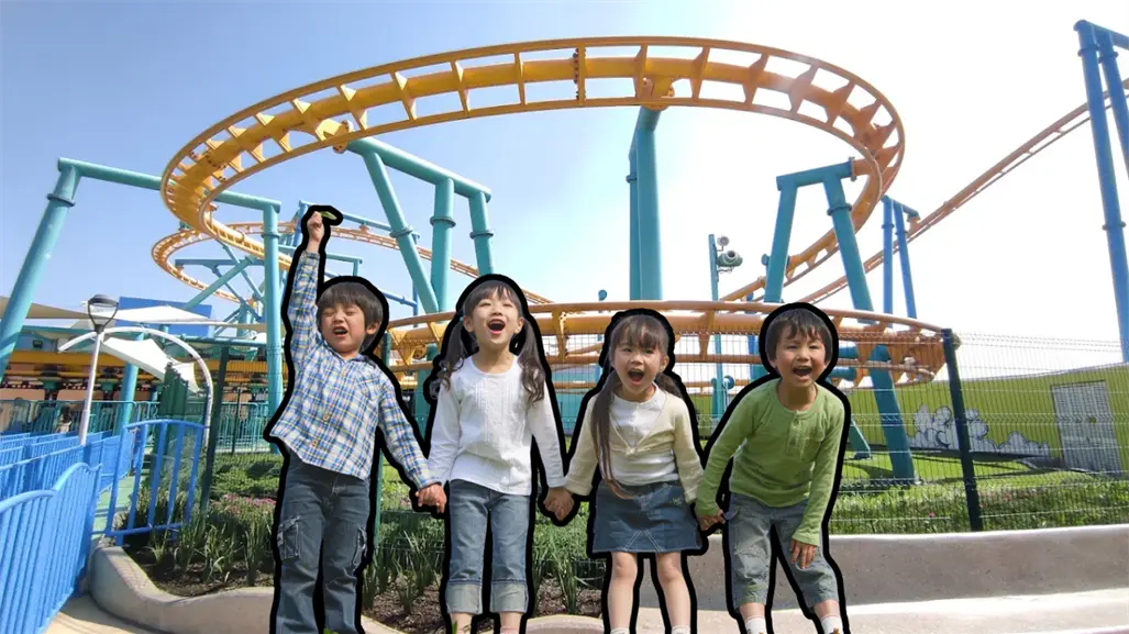 Kataplum cumple siete años en CDMX y lanza promoción con entrada al parque por sólo 70 pesos