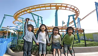 Kataplum cumple siete años en CDMX y lanza promoción con entrada al parque por sólo 70 pesos