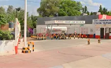 La estación de gas de Durango que te queda cerca si estás en la salida a Mazatlán