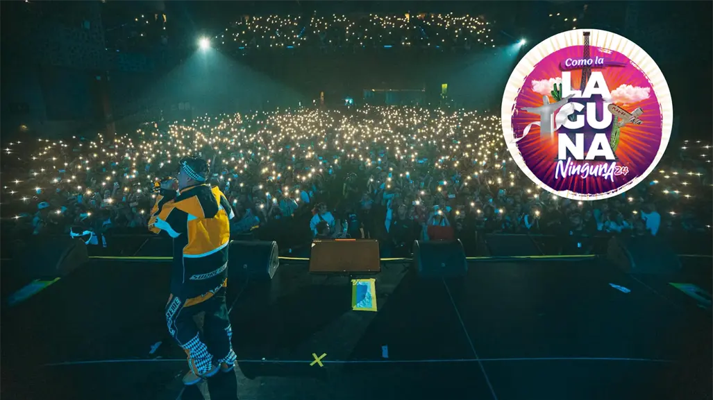 Estos son los 5 artistas que estarán en Como La Laguna Ninguna