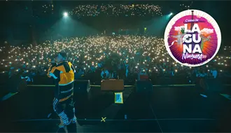 Estos son los 5 artistas que estarán en Como La Laguna Ninguna