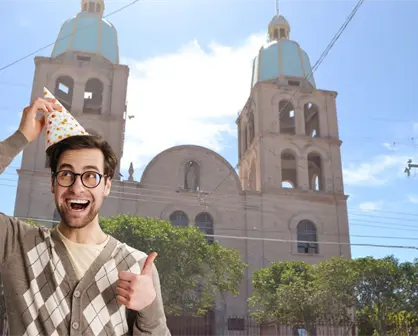 Este municipio de Coahuila está por cumplir 89 años, es el más joven de todos