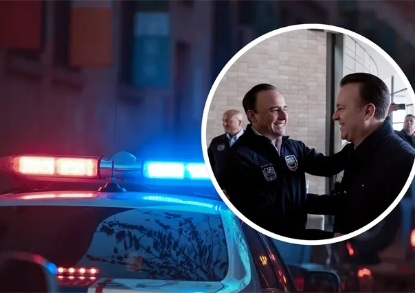 Manolo Jiménez se reúne con Esteban Villegas para fortalecer coordinación entre Coahuila y Durango