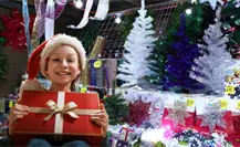 ¿Hasta cuándo estará instalado el Mercadito Navideño en Torreón?