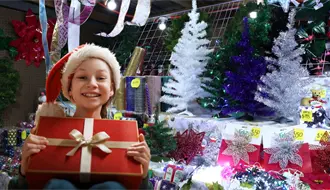 ¿Hasta cuándo estará instalado el Mercadito Navideño en Torreón?