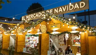 Top 3 mejores mercados navideños en CDMX donde encuentras los mejores productos: dónde están ubicados