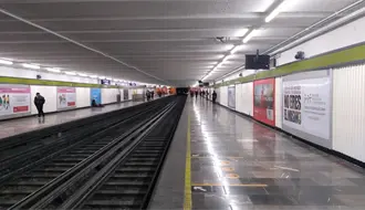 EN VIVO | Metro CDMX: así la marcha de los trenes hoy 28 de noviembre