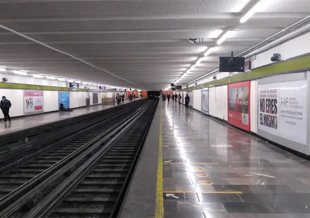 EN VIVO | Metro CDMX: así la marcha de los trenes hoy 28 de noviembre