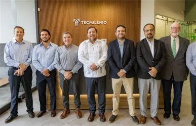 Tamaulipas refuerza la educación superior en reunión con TecMilenio Tampico