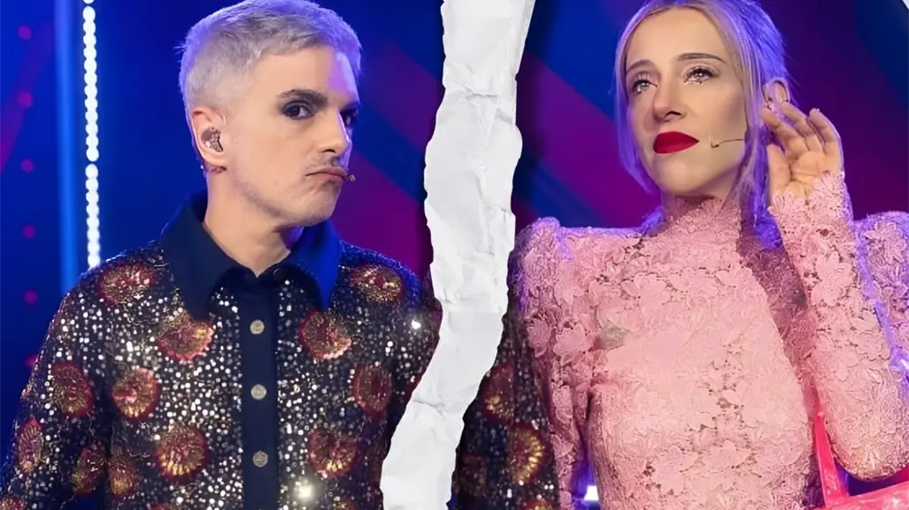 Miranda! desata especulaciones de separación tras anunciar un descanso de los escenarios