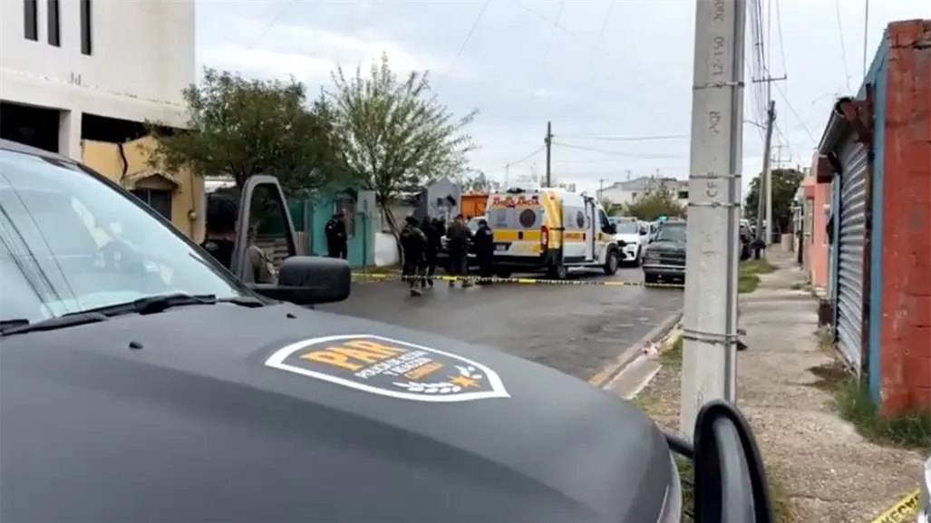 Muere niño en Piedras Negras, presentaba quemaduras en su cuerpo