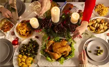 ¿A qué sabe la Nochebuena yucateca? La nueva generación reinventa la mesa sin perder la tradición ¿A qué sabe la Nochebuena yucateca? La nueva generación reinventa la mesa sin perder la tradición