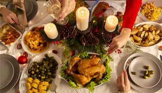 ¿A qué sabe la Nochebuena yucateca? La nueva generación reinventa la mesa sin perder la tradición