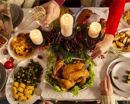 ¿A qué sabe la Nochebuena yucateca? La nueva generación reinventa la mesa sin perder la tradición