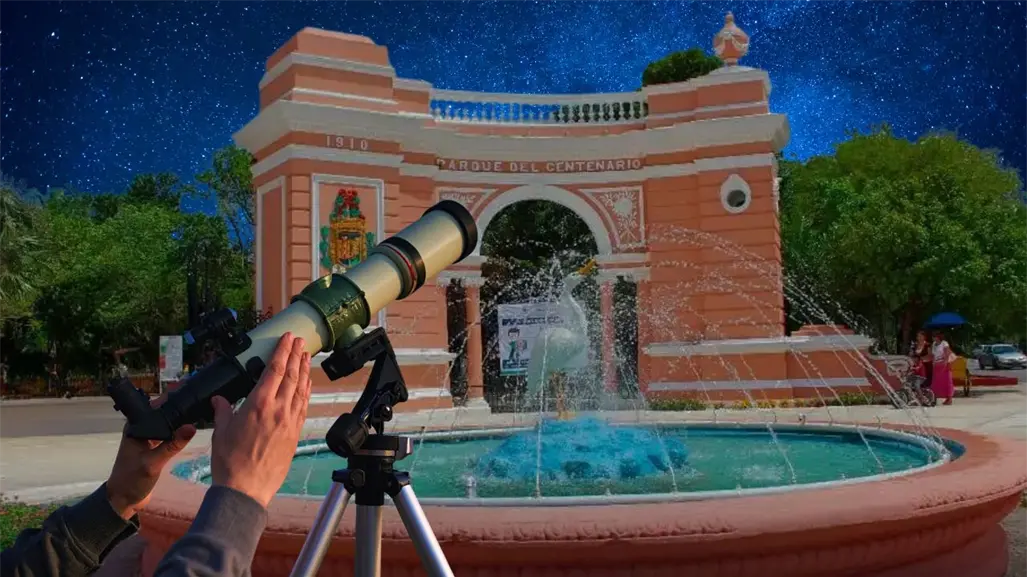 Noche de las Estrellas 2025: ¿Cómo llegar al Parque Zoológico del Centenario para disfrutar el cielo nocturno?