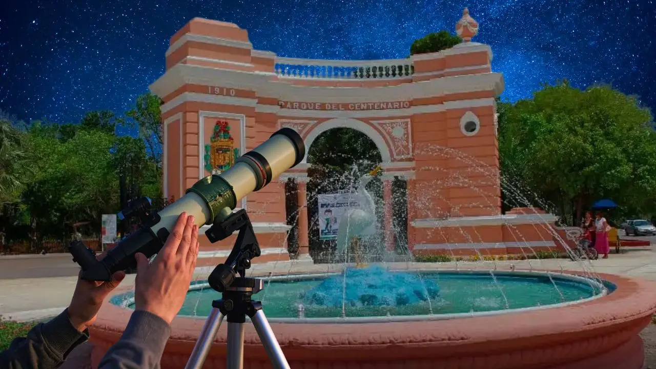 La cita es este sábado 29 en el Centenario de Mérida. Foto: Canva