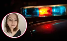 Localizan a mujer de Piedras Negras tras operativo en carretera Saltillo–Ramos Arizpe Localizan a mujer de Piedras Negras tras operativo en carretera Saltillo–Ramos Arizpe